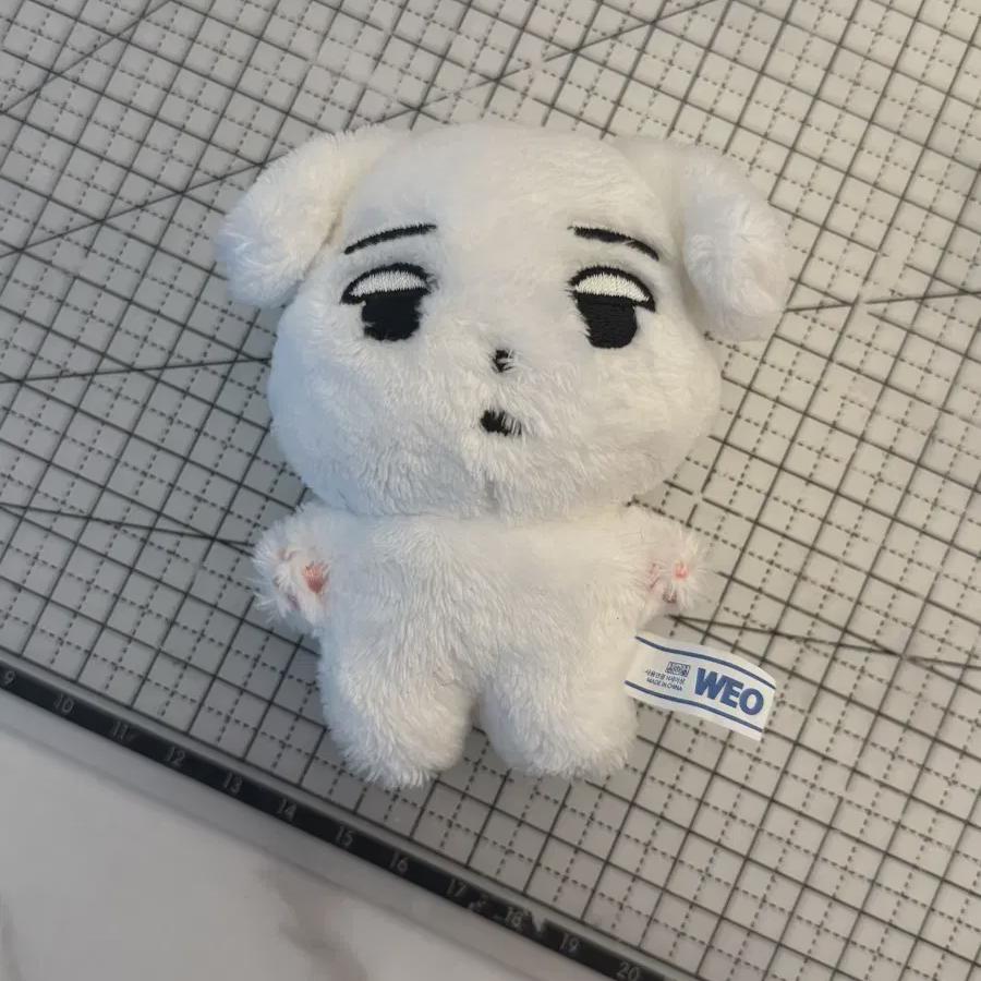 

Эспа Винтер Джикки — кукла