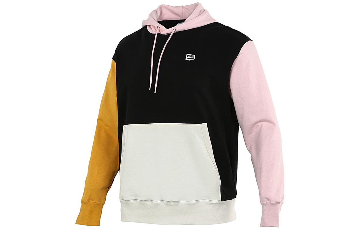 PUMA DARE To Sweatshirts Men s Hooded Moderate Other 533040-51 L