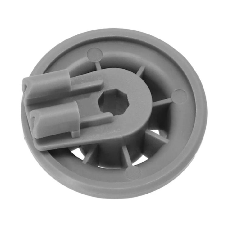 8 Pack Dishwasher Wheel Replacements Dishwasher Rollers Home Appliances Part Dishwasher Lower Rollers Plastic Texture
