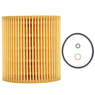 Motorölfilterwechsel 11427541827 Passend für 128i 130i 325i 328i 435i 525i 640i