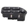 Window Control Switch 7S65 14529 BA Precise Electric Window Switch Replacement For Ford Ecosport