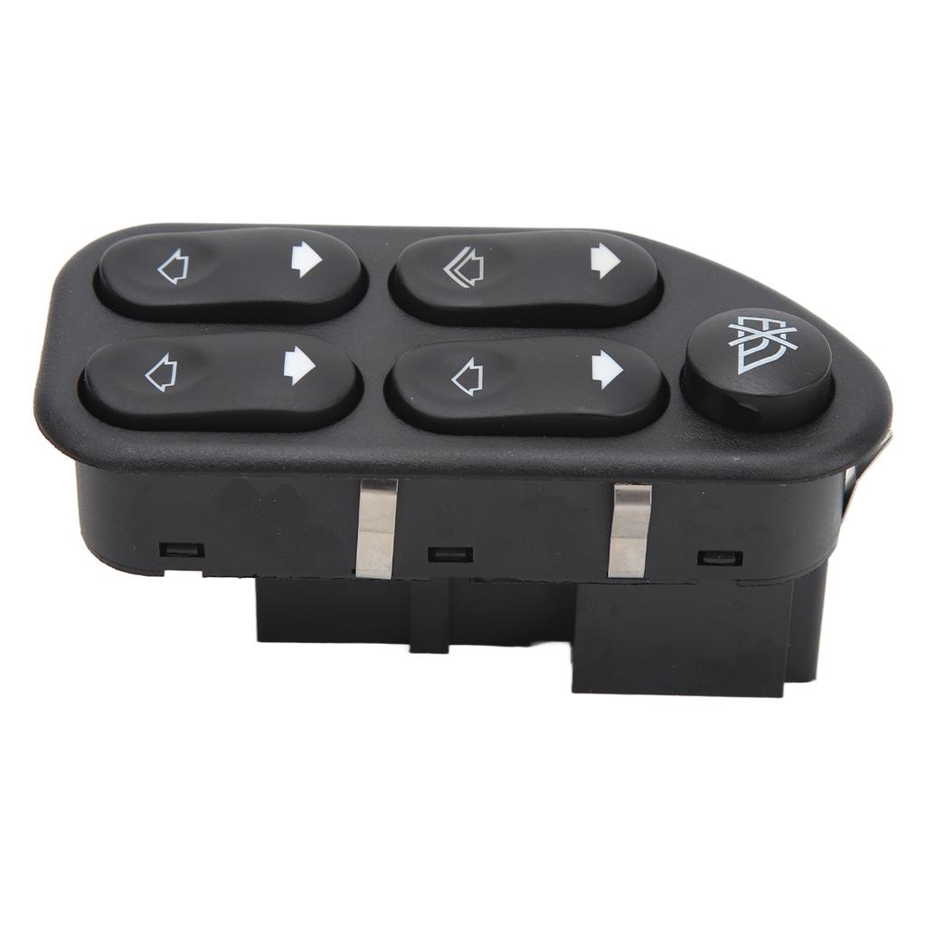 Window Control Switch 7S65 14529 BA Precise Electric Window Switch Replacement For Ford Ecosport