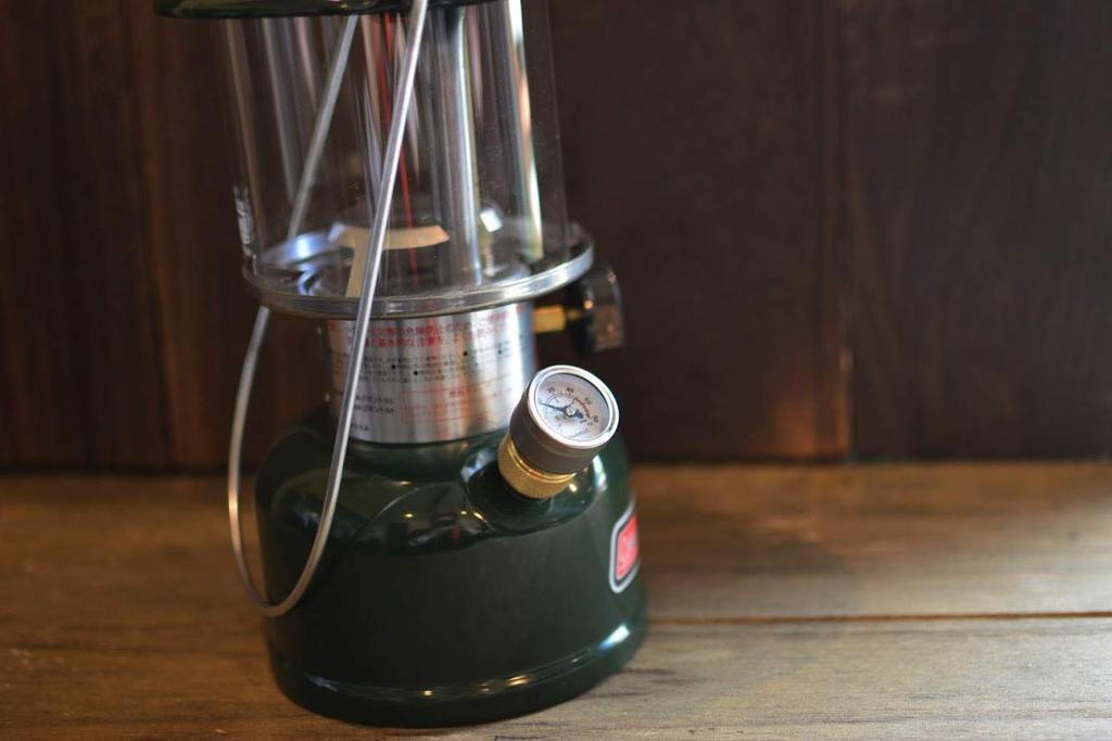 Roost Outdoors Pressure Gauge for Coleman, Pressure Gauge, Pressure Gauge, Pressure Gauge, Filler Cap