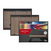 Кольорові олівці Caran Luminance CdA Japanese d'Ache, набір з 40 кольорів, 6901-740 [Оригінальний продукт]