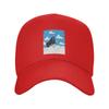Unisex Baseball Hats adventure time marceline Outdoor Streetwear Summer Sports Baseball Caps Hip Hop Cap Casquette Hats