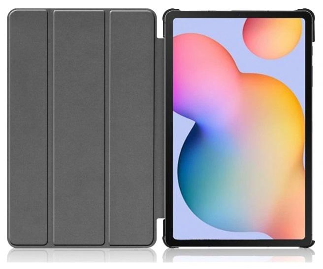Hülle für Samsung Galaxy Tab S6 Lite 10,4" 2020 2022 2024