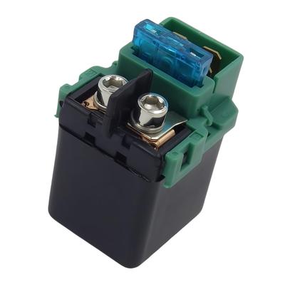MAKGAGAAI Motosiklet Marş Anahtarı Honda GB250 Hornet ve Röle/Hücre Rölesi/Solenoid FTR223, Clubman, 250/600/900, CB400SF, CB400SB için Yedek