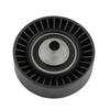 for BMW E36 E46 E39 X5 Z3 Z4 3 E34 Belt Tension Wheel with Offset Hole 11281748130