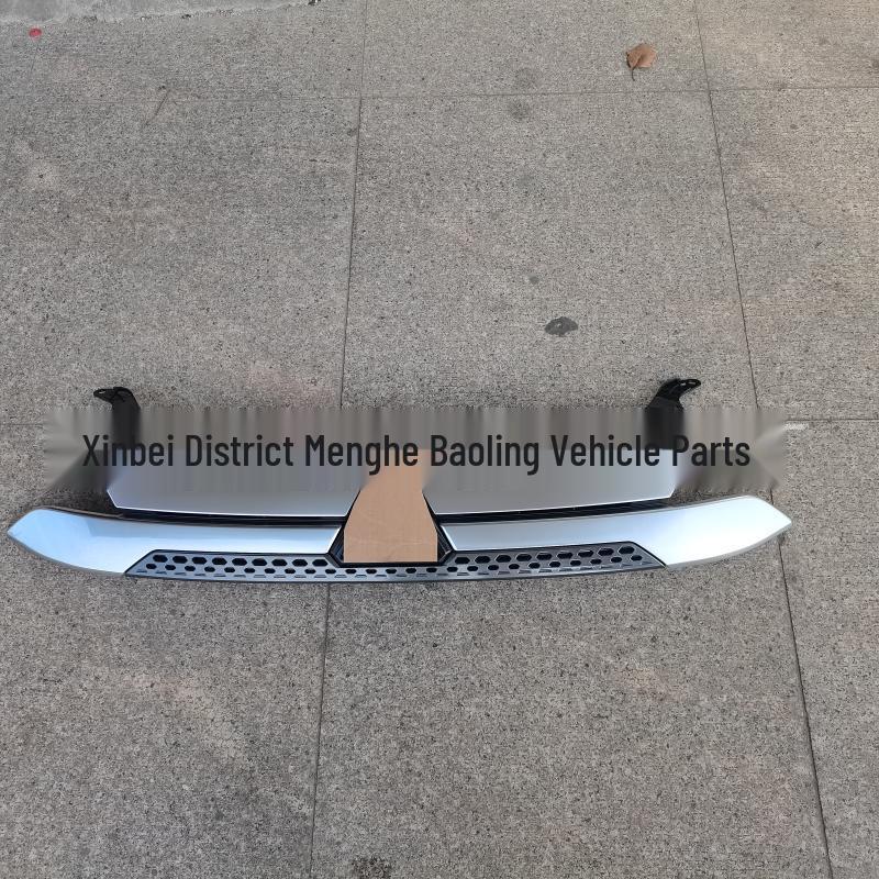Compatible Front Grille for 2019-20 Outlander (Part 7450B289)