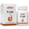 Dr. Bakshi's's Homéopathie Comprimés Y-Lax Pour le Soutien de la Routine Digestive et le Confort Quotidien Formule 90 Comprimés