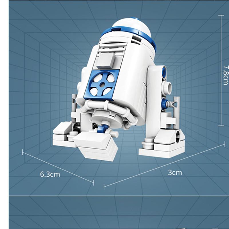 Kampfflugzeug Flugzeug Raumschiff Luftschiff Mini-Panzer Rakete Panzerfahrzeug Modell Bausteinsets Steine Spielzeug Stadt