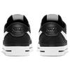 Nike Court Legacy Canvas Black White Men Sneakers CW6539-002