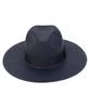 Yunibeosyeolkemiseuteuli Swing Nv Line Navy Fedora Summer Fedora