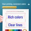 Lüshang CTL-350Y Yellow Toner Cartridge for Pantum Printers