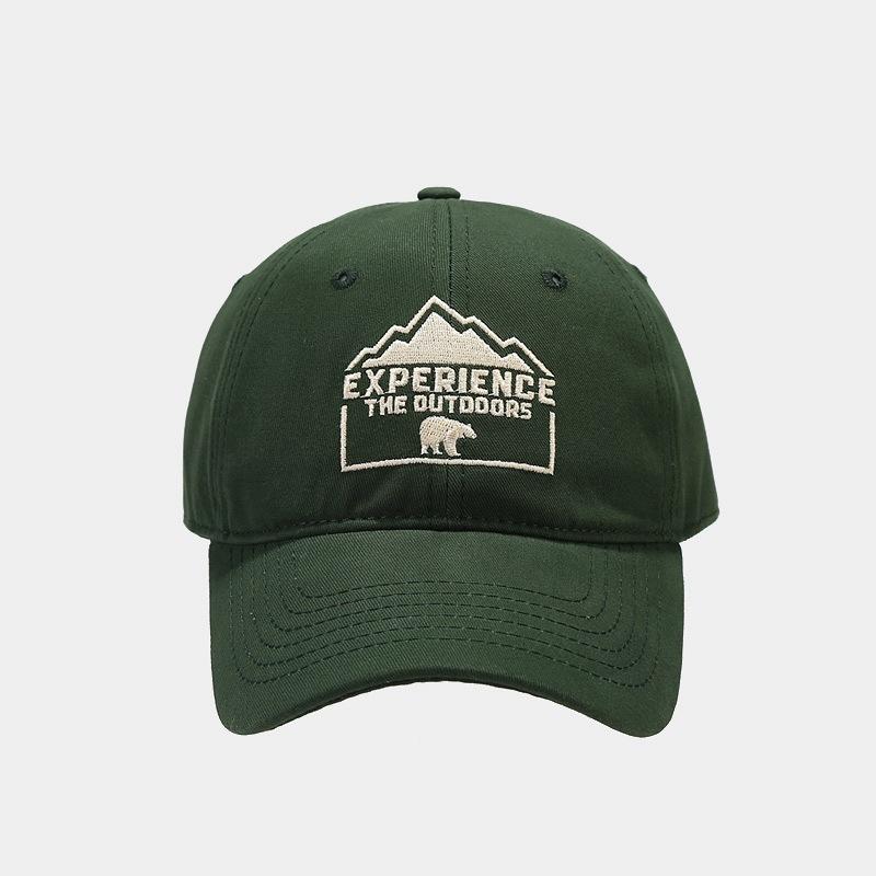 Latest Fashion Luxury Brand Baseball Caps Apparel Designer Baseball Caps for Men Women Snapback Cap Gorras Hombre Designer Hat