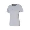 New ASICS T Shirts Women's Gray 2012D257-020