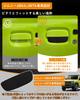 Maplewoodcar Door Guard for Suzuki Jimny JB64/JB74 Car Protection (No