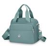 New Fashion Women's Shoulder Bag High Quality Large Capacity Women's Crossbody Bag Waterproof Multi Functional Women's Handbags