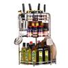 Countertop Kitchen Storage Rack