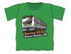 Superior (niños a partir de 4 años) – Camisetas