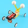 Educational DIY Electric Crawler Robot Kit for Students
