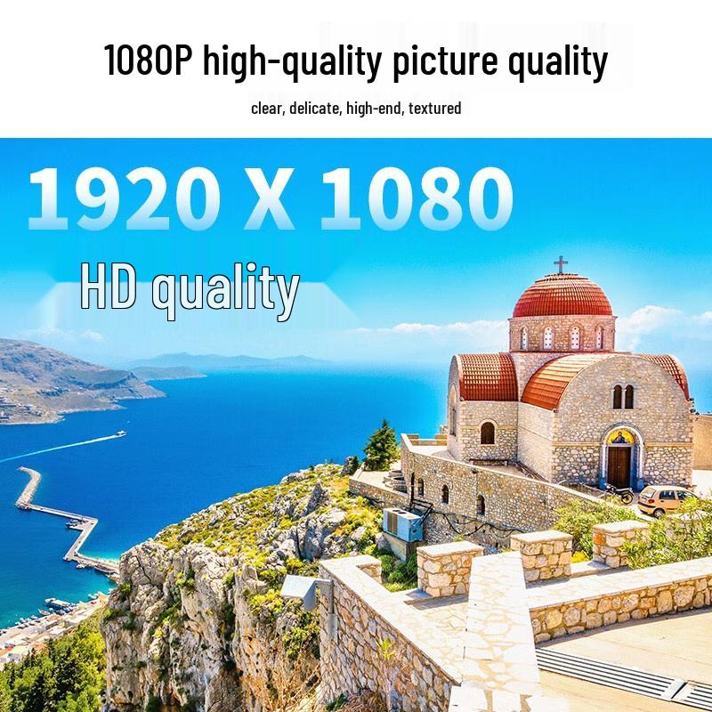 JiaShiYing 1080P Live PTZ Conference Camera