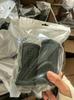 Anti-Abrasion Non-Slip Dumbbell Grip Sleeves for Enhanced Grip Strength in Weightlifting