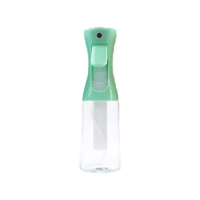 Ultra-Fine Mist Continuous Spray Bottle for Disinfection and Makeup Hydration