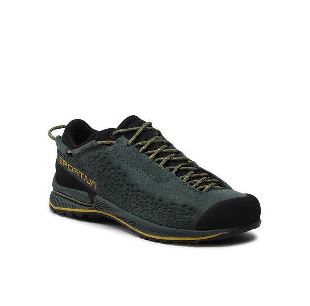 

Треккинговая обувь La Sportiva Trekkingi Tx2 Evo Leather 27X915723 Zielony