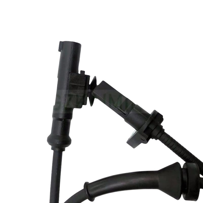 ABS Speed Sensor For Citroen C1 Peugeot 107 Toyota Aygo Front L&R 1.4 HDI 1.0 OEM 4545E1 89542-0H010 0265007687