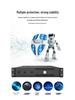 Pure Power Dual Channel Professional Home Amplifier