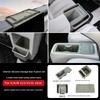 Dashboard Storage Box After Screen Tissue Box Silicone Pad Interior Supplies Modified Accessories Tools For Chery ICAUR V23/V23S