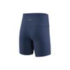 New Nike Casual Shorts Women's Fen Blue DQ6028-491