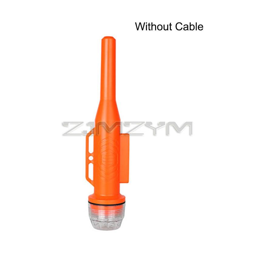 RS-109M Marine Boat Use Fishing locator Net Position Meter Send AIS Location with Antenna IPX7 Waterproof GPS Anti-lost Tracker without cable