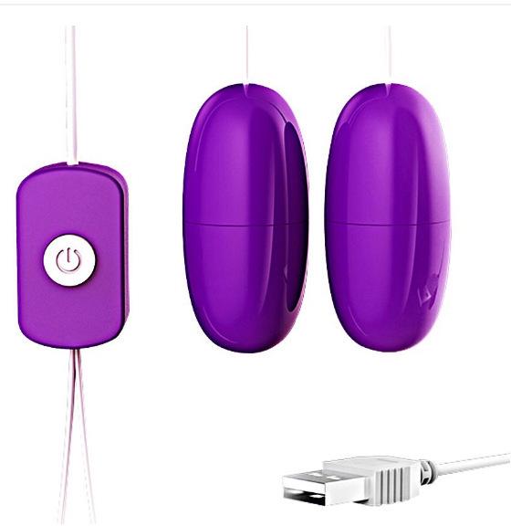 Estimulador Clitoriano Lailo Pequeña Concha Marina y Caballito de Mar - Vibrador Erótico para Adultos para Mujeres y Hombres.