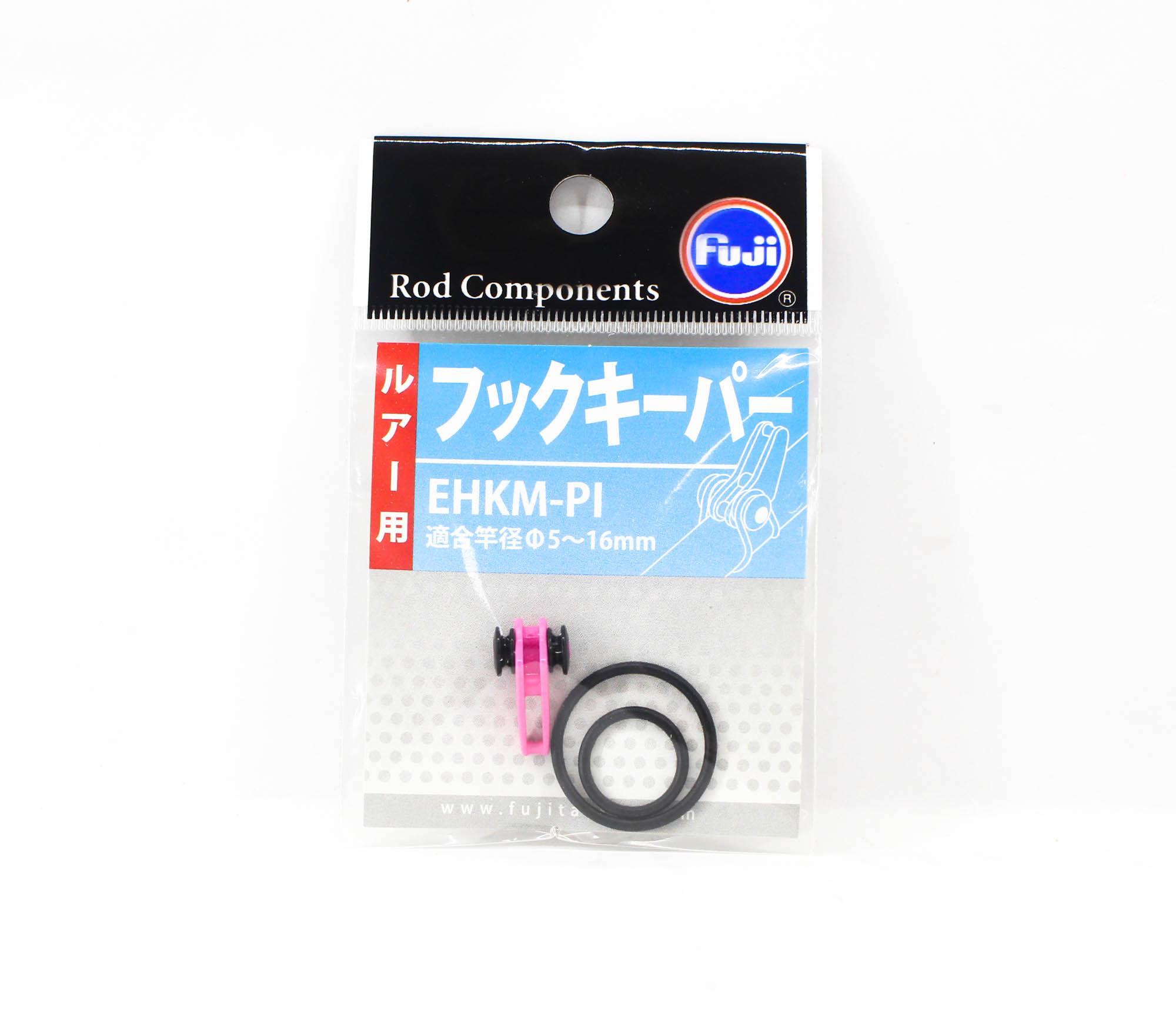 

Регулируемый пластиковый держатель крючков Fuji EHKM-PI PI (1591 г.)