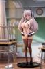 Siki Anim Alvina-chan Deluxe Edition 1/7 Scale PVC & ABS Painted Finished Figure