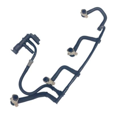 Fuel Return Line Pipe A6070700332 For Renault Clio Megane Scenic
