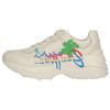 Hawaii Rhyton Beige Multi Women's 630650 DRW00 9522