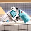 Glock Water Gun Children's Toy, Water Spray, Water Play, Large-capacity Press, Continuous Water Gun Children's Toy Gift