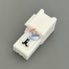 6098-6961 2-Hole Domestic Car Wiring Harness Connector Plug