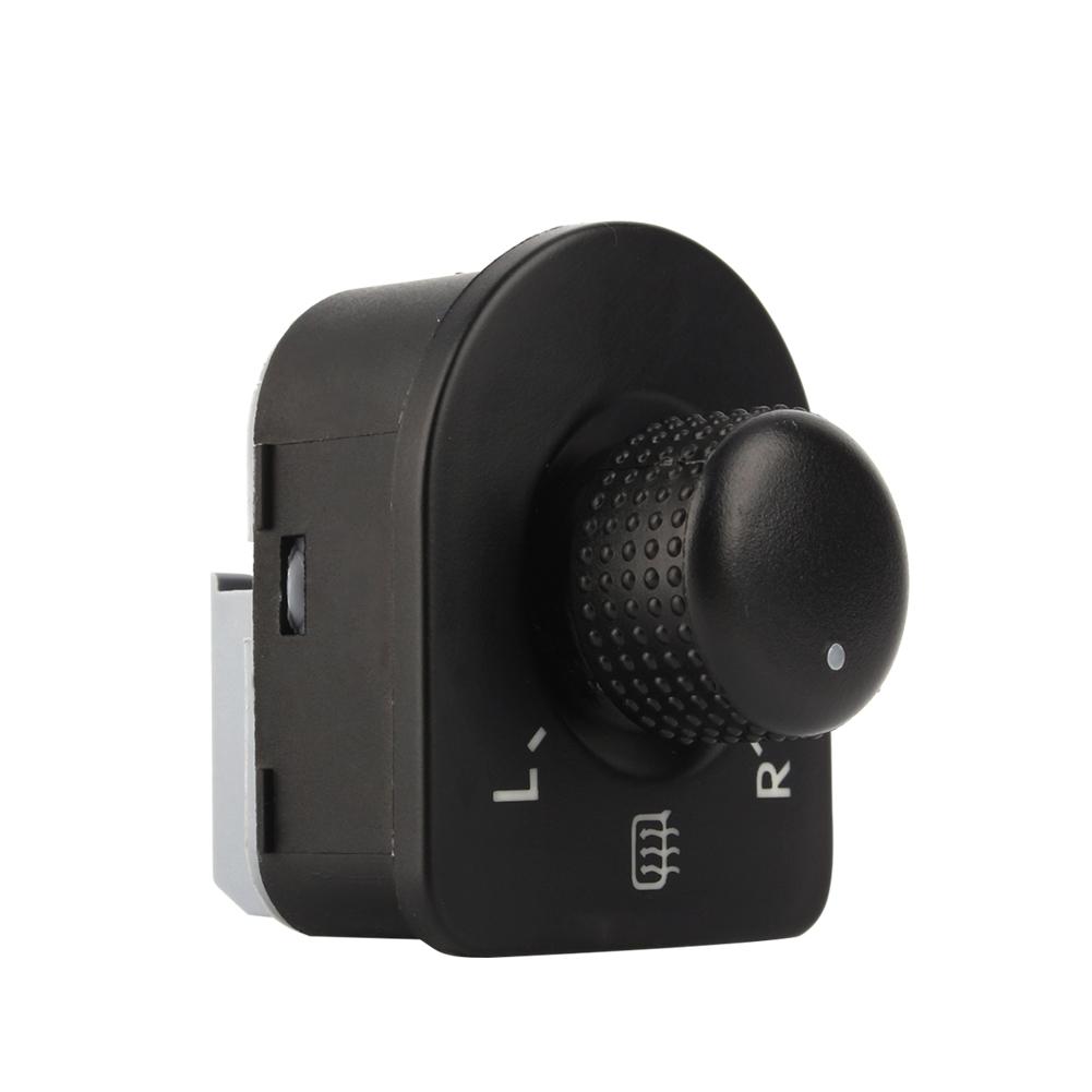 Butonul comutatorului oglinzii retrovizoare Controlul încălzirii pentru Bora Golf Jetta 1J1959565E xi