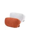 Ideal L6L9MAGE Headrest: Neck Support Pillow for Car Interior