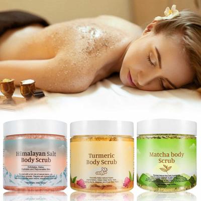 Peeling laktoglukozowy Peelingujący, nawilżający peeling do ciała odpowiedni do każdego rodzaju skóry Peeling do ciała nawilża skórę i pozostawia ją gładką i nawilżoną.