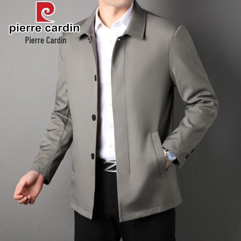 Мужская повседневная куртка Pierre Cardin на весну-осень 36