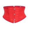 Fashionable Corset Waistband For Women 8 Colors Lightweight Wrinkles Resistant Daily Outfits