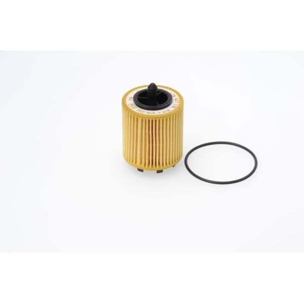 BOSCH Filtre À Huile F026407016