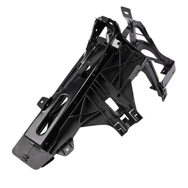 BMW F10 Scheinwerferhalter links für 528, 535, 550 - Teil 51647200793