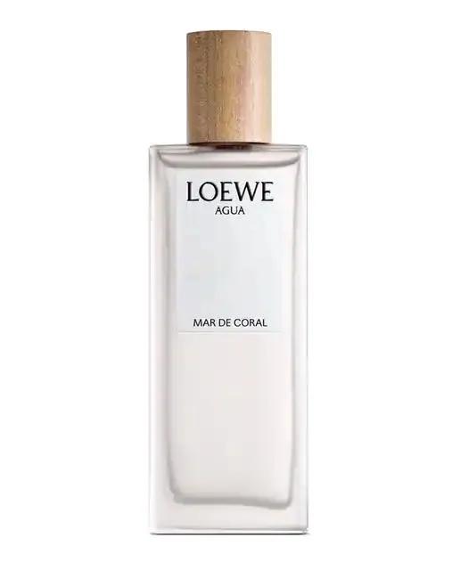 

Loewe Agua Mar Coral Eau De Toilette 100ml Spray