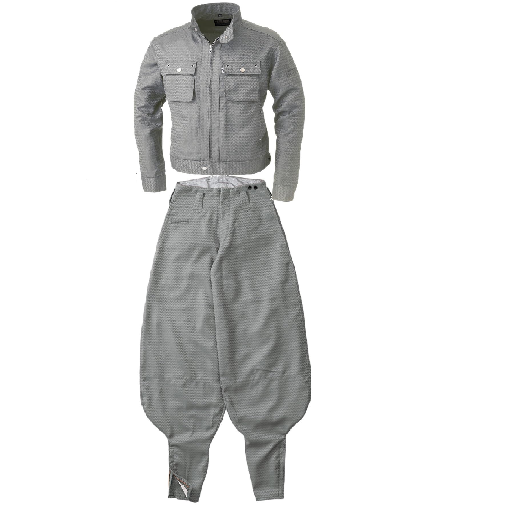 

Series Jacket x Extra Long 7260s554418 LL Work Tobi M x Size Deep Gray [Toraichi] Toraichi/7260 Rider s M, L, Top, Knickerbockers, Pants, Clothing,